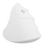 NATEC Crake 2 mouse Universal Right-hand RF Wireless + Bluetooth Optical 2400 DPI - imagine 4