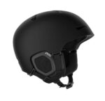 Kask narciarski POC Fornix MIPS czarny matt XL/XXL - imagine 2