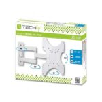 Techly ICA-LCD-2903WH TV mount 94 cm (37 ) White - imagine 3