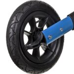 Chodzik rehabilitacyjny aluminiowy terenowy - imagine 10