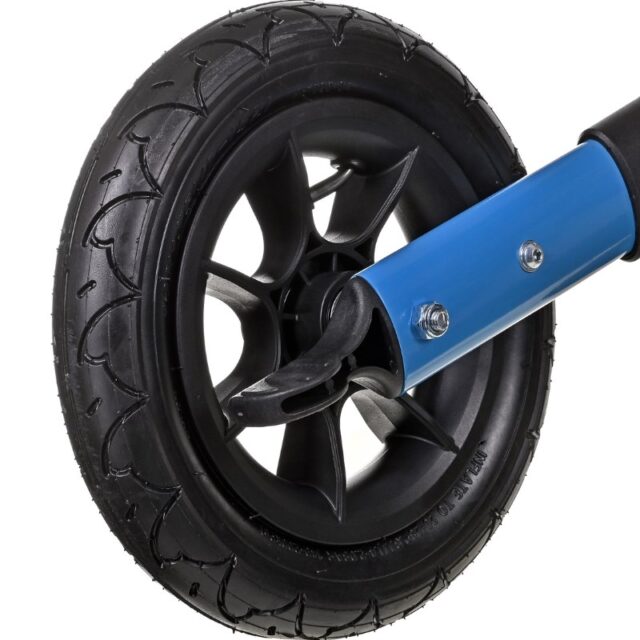 Chodzik rehabilitacyjny aluminiowy terenowy - imagine 10