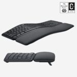 Logitech ERGO K860 - imagine 4