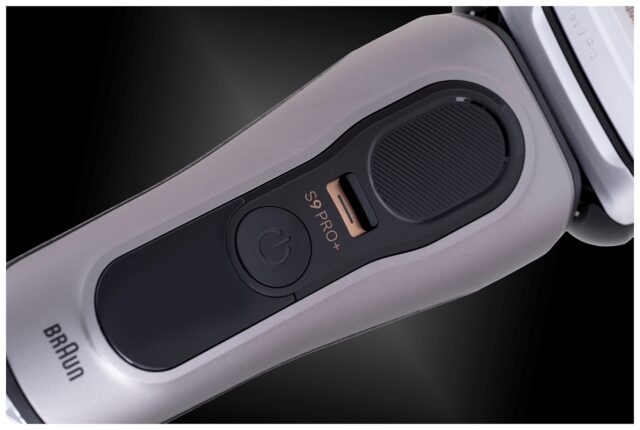Golarka elektryczna Braun Series 9 Pro+ 9567CC - imagine 7