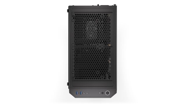 ENDORFY SIGNUM 300 CORE ENCLOSURE - imagine 5