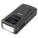 Savio JS-01 vehicle jump starter - imagine 2