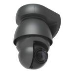 Ubiquiti UVC-AI-PTZ-B | Kamera IP | AI PTZ Industrial, 4k (8MP), 22x zoom optyczny, IP66 - imagine 5