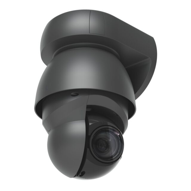 Ubiquiti UVC-AI-PTZ-B | Kamera IP | AI PTZ Industrial, 4k (8MP), 22x zoom optyczny, IP66 - imagine 5