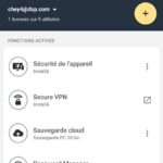NortonLifeLock Norton 360 Deluxe 1 year(s)