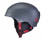 Men's helmet K2 PHASE PRO gunmetal M