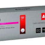 Activejet ATH-213N Toner (replacement for HP 131A CF213A  Canon CRG-731M; Supreme; 1800 pages; magenta)