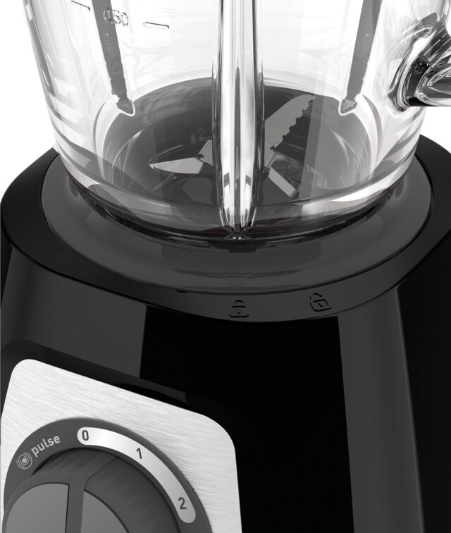 TEFAL Blender BL438831 BlendForce  800 W  Black - imagine 6