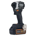 18V XR Impact Driver 2x4Ah McLaren - imagine 3