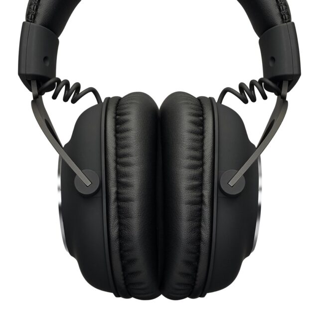 Logitech G PRO X Wireless Headset - imagine 4