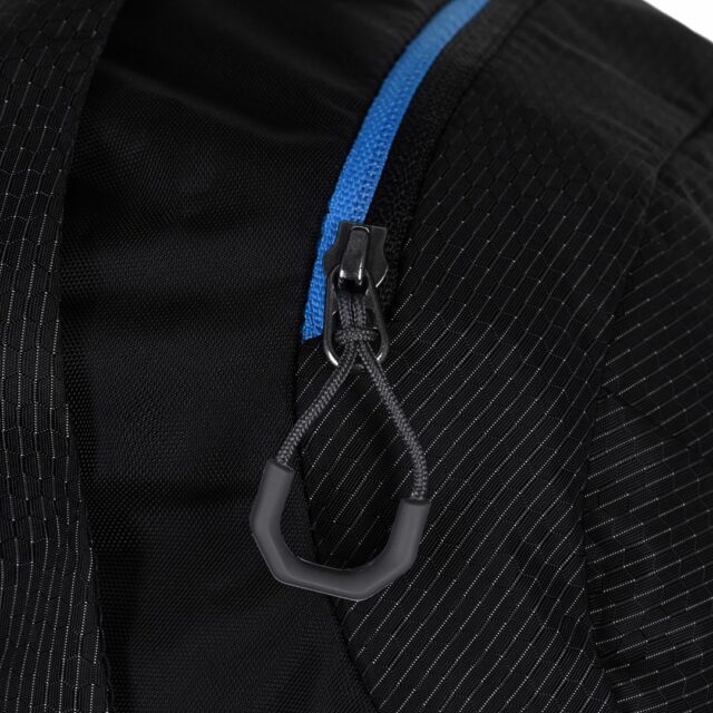 Trekking backpack - Gregory Citro 24 Ozone Black - imagine 17