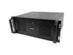 LANBERG SERVER ENCLOSURE 19  4U ATX 350/10 SC01-3