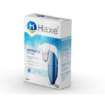 Electric nasal aspirator HAXE NS1 - imagine 5