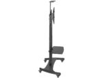 Art Mobile stand + mount for 32-70 inch TVs  45 kg  S-12  VESA 600x400 - imagine 5