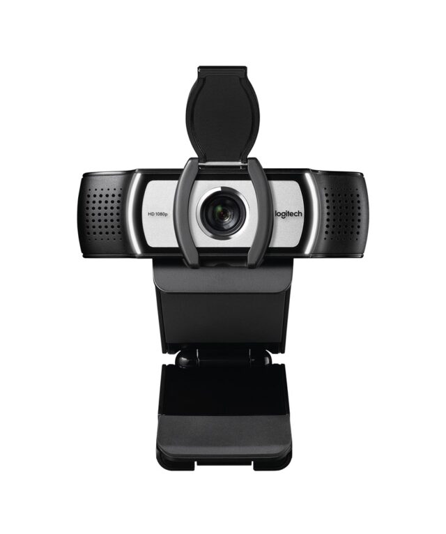 Logitech C930e Business Webcam - imagine 3