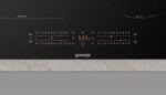 Gorenje GI6432BCWF Black Built-in 60 cm Zone induction hob 4 zone(s) - imagine 4