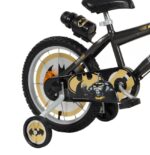 CHILDREN'S BICYCLE 16  TOIMSA TOI16913 BATMAN - imagine 3