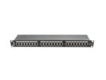 Lanberg PPS5-1024-B patch panel 1U - imagine 4