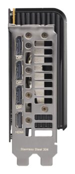 ASUS Prime -RTX5050-O8G NVIDIA GeForce RTX 5050 8 GB GDDR6