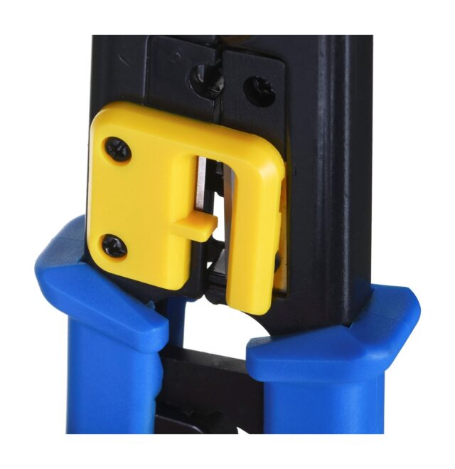 Alantec NI040 cable crimper Crimping tool - imagine 6