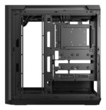 DeepCool GENOME III Full Tower Black - imagine 5