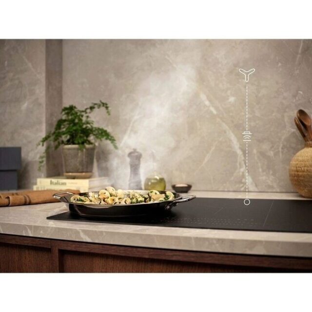 Okap ELECTROLUX CFG526R - imagine 8