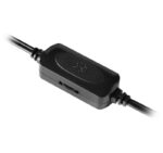 SPEAKERS DEFENDER AURORA S8 2.0 8W USB - imagine 2