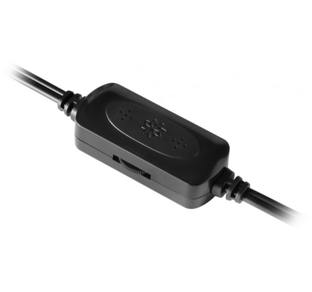 SPEAKERS DEFENDER AURORA S8 2.0 8W USB - imagine 2