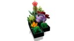 LEGO ICONS 10309 SUCCULENTS - imagine 4