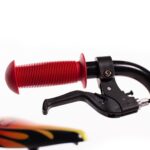 Children's bicycle 14  Huffy 24441W Disney Cars - imagine 8