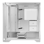 MODECOM Case VOLCANO EXPANSE T  MIDI White - imagine 5