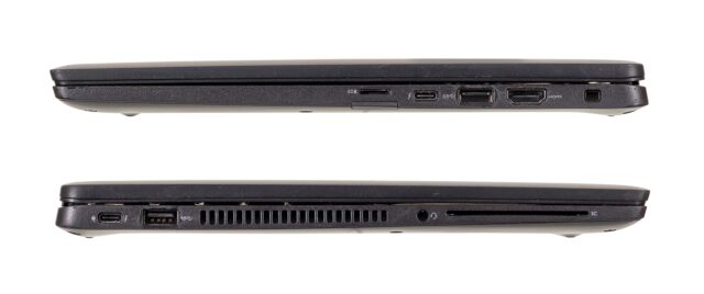 DELL LATITUDE 7520 i7-1165G7 16GB 256SSD 15 6  FHD Win11pro USED UK QWERTY - imagine 11