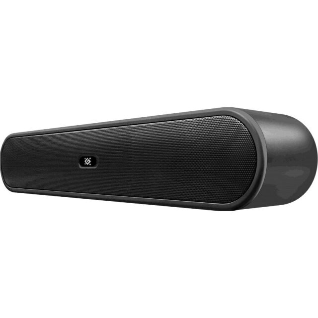 DEFENDER BLUETOOTH SOUNDBAR Z2 6W LED USB - imagine 4