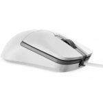 Lenovo Legion M300S RGB GAMING MOUSE WHITE - imagine 4
