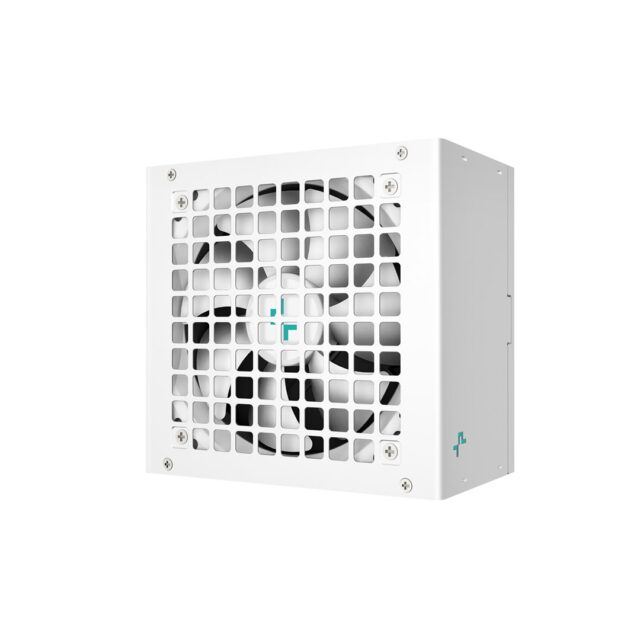 DeepCool PL750D WH power supply unit 750 W 20+4 pin ATX ATX White - imagine 6
