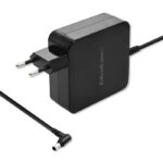 Qoltec 51745 power adapter/inverter Indoor 65 W Black - imagine 5