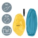 Leitz Ergo Cosy Active Sitting Ball - imagine 6