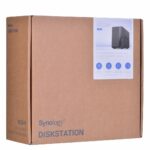 Synology DiskStation DS224+ NAS/storage server Desktop Ethernet LAN - imagine 6