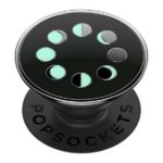 Popsockets 2 Enamel Glow in the DarkRetro 805429 uchwyt i podstawka do telefonu - premium