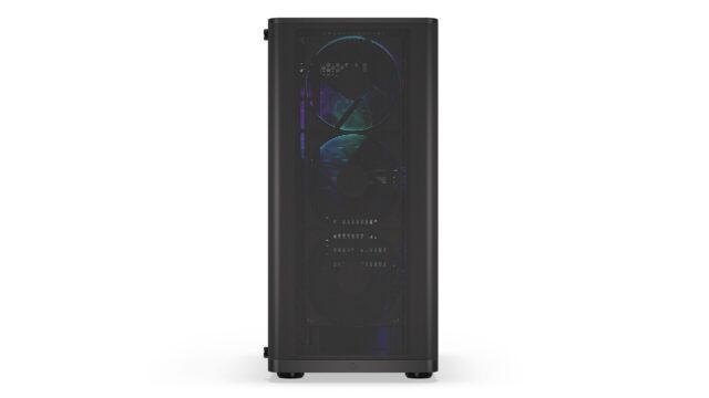 COVERAGE ENDORFY VENTUM 200 AIR - imagine 4