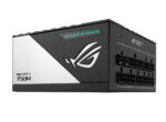 ASUS ROG Loki SFX-L 750W Platinum power supply unit 20+4 pin ATX Black  Silver