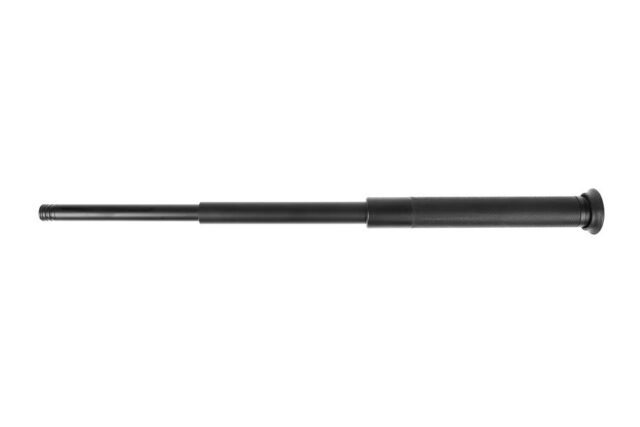 Telescopic baton GUARD VIPER 21 /53 cm with cover (YC-10525-21) - imagine 10