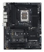ASUS PRO WS W680-ACE Intel W680 LGA 1700 ATX motherboard - imagine 3