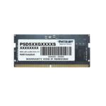 Patriot Memory Signature Line memory module 8 GB 1 x 8 GB DDR5 5600 MHz (PSD58G560082)