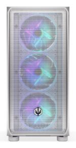 Obudowa ENDORFY Arx 500 ARGB White - imagine 41