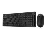 ASUS CW100 keyboard Mouse included Universal RF Wireless QWERTY US English Black - imagine 5