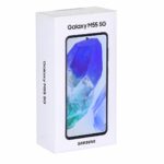Samsung Galaxy M55 M556 5G DS 8/256GB Black - imagine 10